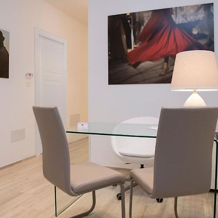 Taranta Suite Lecce Exterior foto