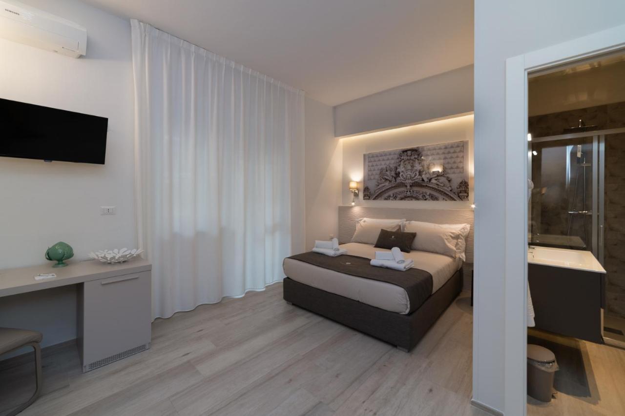 Taranta Suite Lecce Exterior foto