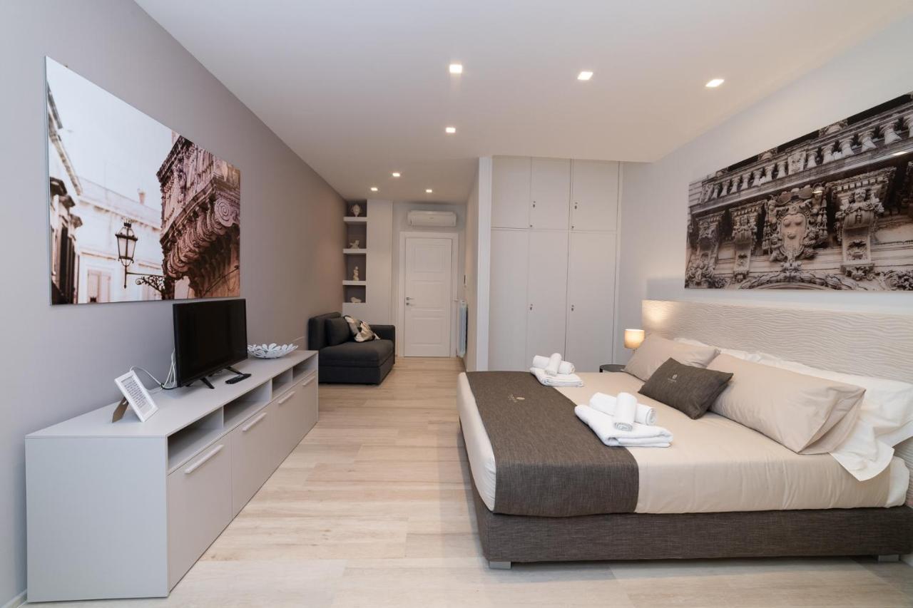 Taranta Suite Lecce Exterior foto