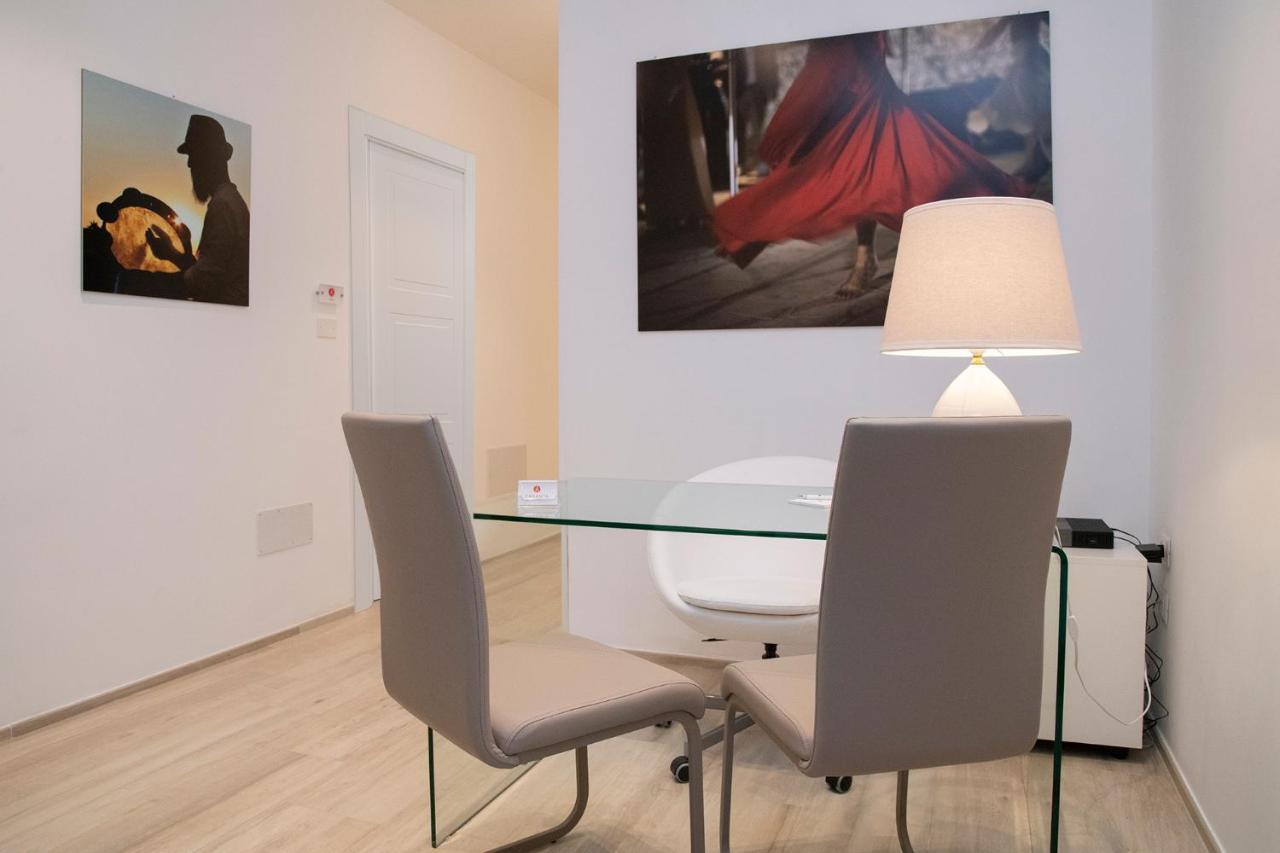 Taranta Suite Lecce Exterior foto