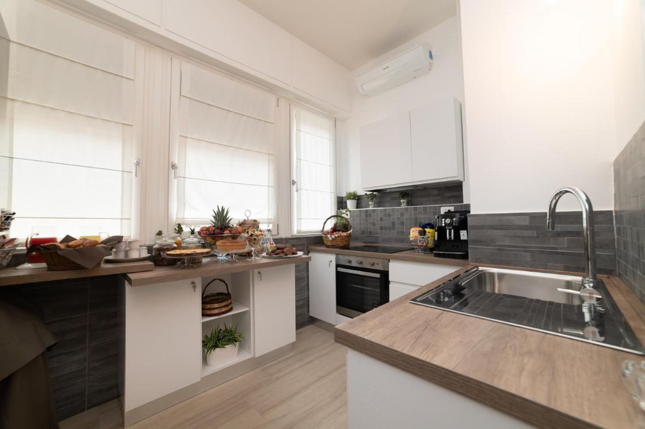 Taranta Suite Lecce Exterior foto