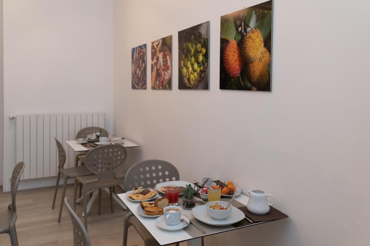 Taranta Suite Lecce Exterior foto