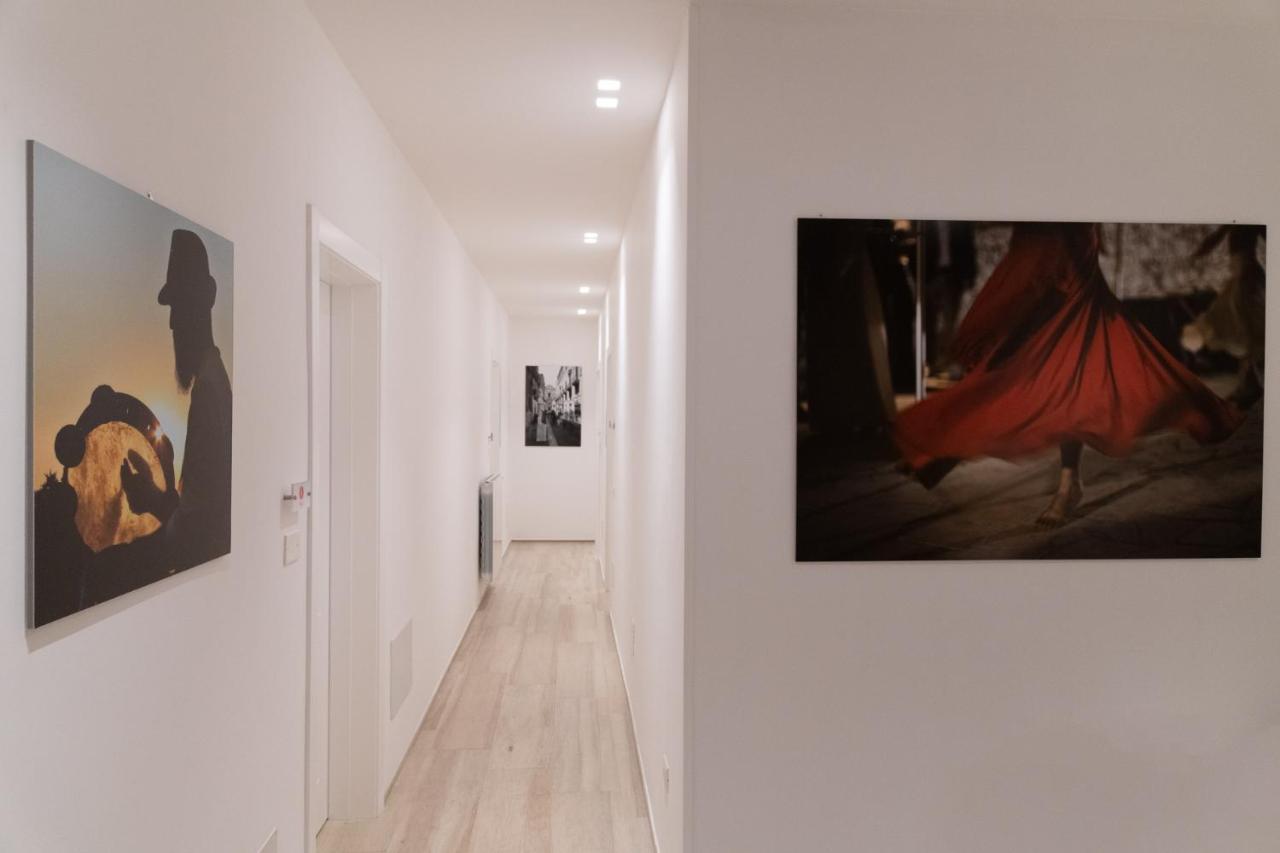 Taranta Suite Lecce Exterior foto