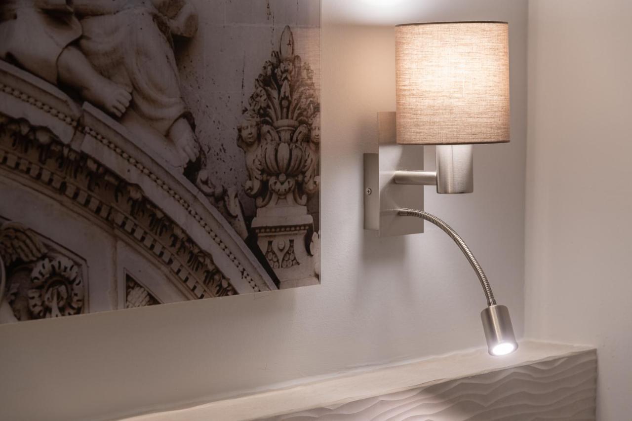 Taranta Suite Lecce Exterior foto