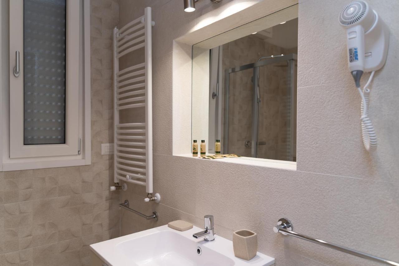Taranta Suite Lecce Exterior foto