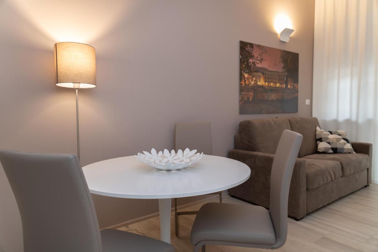 Taranta Suite Lecce Exterior foto