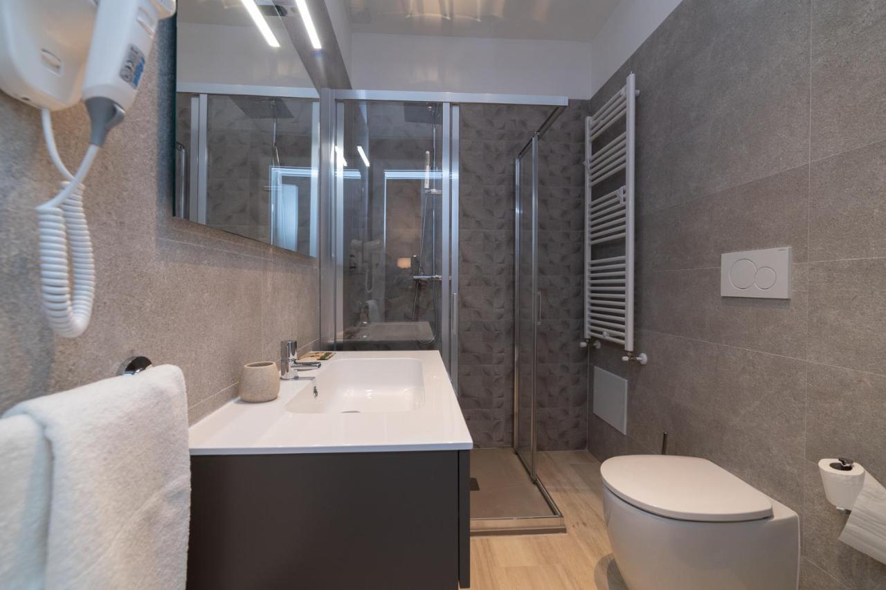 Taranta Suite Lecce Exterior foto