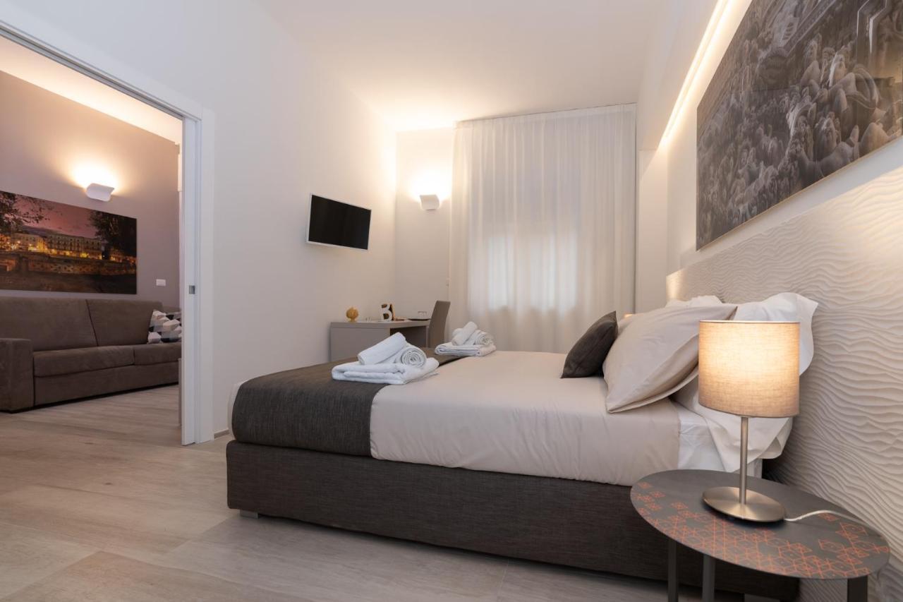 Taranta Suite Lecce Exterior foto