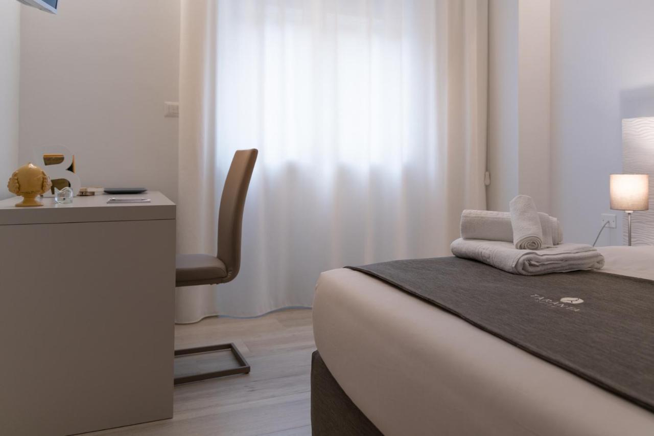 Taranta Suite Lecce Exterior foto