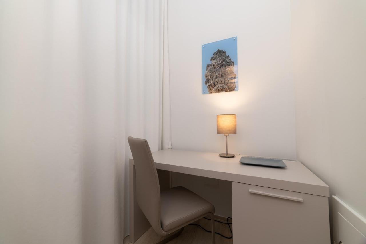 Taranta Suite Lecce Exterior foto