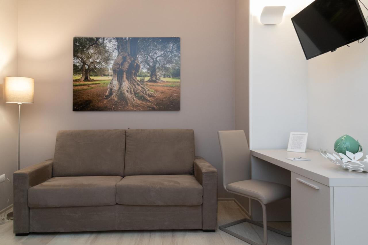 Taranta Suite Lecce Exterior foto