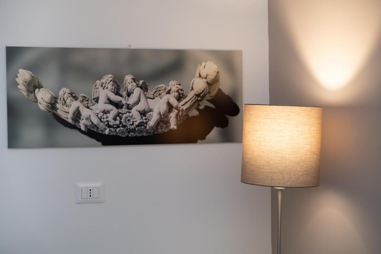 Taranta Suite Lecce Exterior foto